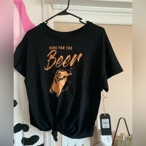 Shyanne tee shirt